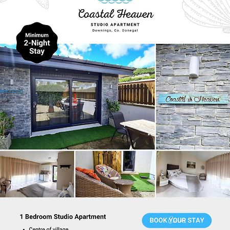 Coastal Heaven Downings Apartment Exterior photo