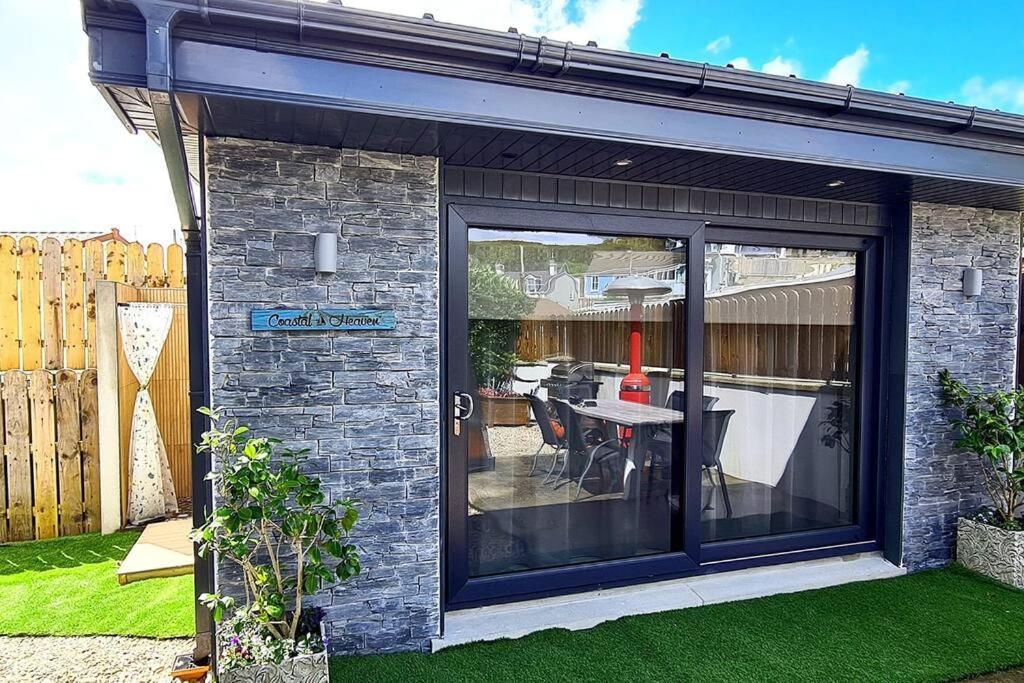 Coastal Heaven Downings Apartment Exterior photo